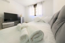 Apartamento en Madrid - M (MMA321B) Acogedor apartamento de un dormitorio