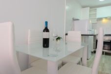 Apartamento en Madrid - M (MMA323A)Acogedor apartamento de un dormitorio e