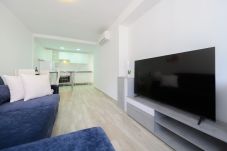 Apartamento en Madrid - M (MMA323A)Acogedor apartamento de un dormitorio e