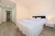 Apartamento en Madrid - M (MMA323A)Acogedor apartamento de un dormitorio e