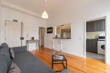 Apartamento en Lisboa ciudad - Lisbon Lázaro Flat (C131)