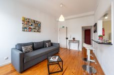 Apartamento en Lisboa ciudad - Lisbon Lázaro Flat (C131)