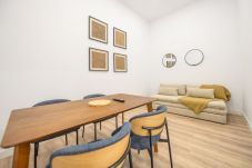 Apartamento en Madrid - M (SBE351D) Confort y estilo urbano: tu piso perfe