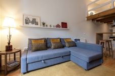 Appartement à Porto - Bonfim Family Garden Apartment (N49)