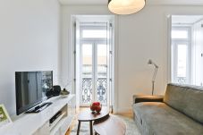 Appartement à Lisbonne - Arroios Cosy Apartment (C75)