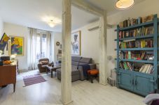 Appartement à Madrid - M (EST8) Apto. Tribunal-Malasaña-Chueca