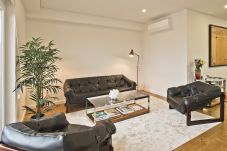 Appartement à Lisbonne - São Bento Terrace Apartment (C105)