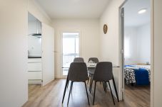 Appartement à Madrid - M (PMO10) Apartamento La Vaguada 2HH