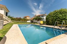 Villa à Lagoa de Albufeira - Lagoa Beach & Pool Villa (C120)