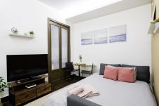 Appartement à Madrid - M (PDJ6) Acogedor apartamento en el centro de Madr