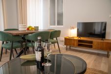 Appartement à Madrid - M (TPT11) Luminoso y amplio apartamento en Cuatro