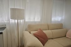 Appartement à Madrid - M (ALE141B) Apartamento de una habitación