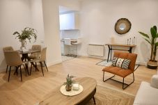 Appartement à Madrid - M (GDP9) Amplio y lujoso apartamento en el Barrio