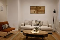 Appartement à Madrid - M (GDP9) Amplio y lujoso apartamento en el Barrio