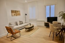 Appartement à Madrid - M (GDP9) Amplio y lujoso apartamento en el Barrio