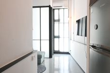 Appartement à Madrid - M (FOV16) Coqueto y acogedor apartamento con estil