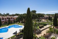 Appartement à Vilamoura - Vilamoura  Vila Sol Golf II (S49)