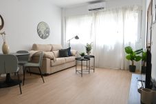 Appartement à Madrid - M (ALE14BA) Apartamento de una habitación