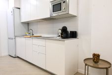 Appartement à Madrid - M (FIG57BºA) Encantador apartamento de un dormitor