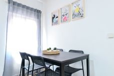 Appartement à Madrid - M (MDV1ºA) Acogedor Apartamento en Vallecas