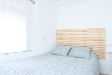 Appartement à Madrid - M (MDV1ºA) Acogedor Apartamento en Vallecas