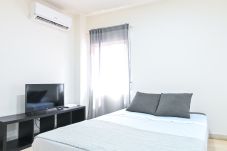 Appartement à Madrid - M (MDV1ºA) Acogedor Apartamento en Vallecas