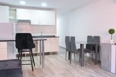 Appartement à Madrid - M (MMA322B) Acogedor apartamento de un dormitorio