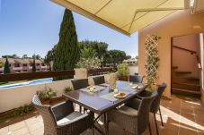 Apartment in Vilamoura - Vilamoura Vila Sol Golf II