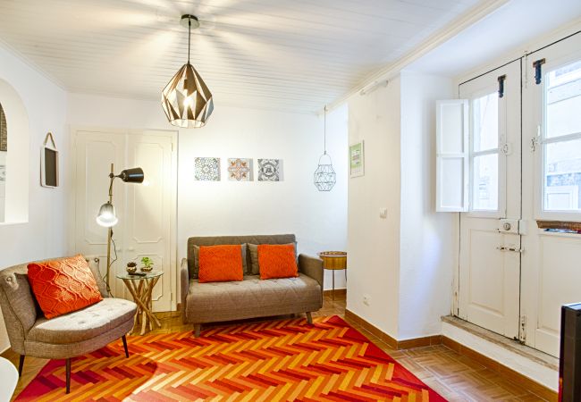 Lisboa - Apartamento