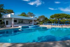 Apartamento em Quinta do Lago - Quinta do Lago Terrace II