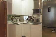 Apartamento em Madrid - M (PRE4B) Moderno diseño Madrid centro Sol 1