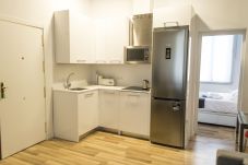 Apartamento em Madrid - M (PRE2B) Moderno diseño Madrid centro Sol 5