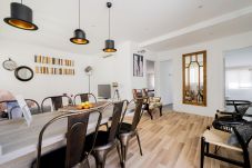 Apartamento em Madrid - M (PRE5B) Ático Terraza Puerta del Sol