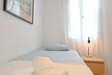 Apartamento em Madrid - M (SON1) Madrid Centro-Gran Vía Downtown