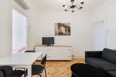 Apartamento em Madrid - M (JAM47) Plaza de España Madrid Centro