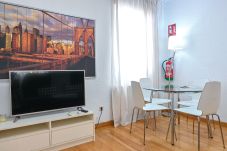 Apartamento em Madrid - M (DF21) Ático en el Museo Reina Sofía - Atocha