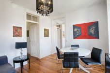 Apartamento em Lisboa - Príncipe Real Galeria Apartment (C29)