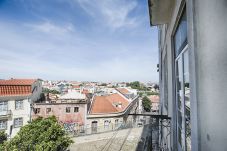 Apartamento em Lisboa - Príncipe Real Galeria Apartment (C29)