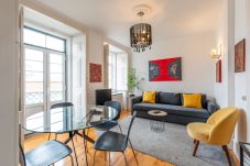 Apartamento em Lisboa - Príncipe Real Galeria Apartment (C29)