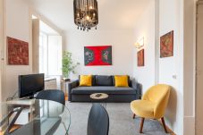 Apartamento em Lisboa - Príncipe Real Galeria Apartment (C29)