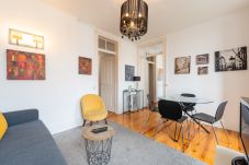 Apartamento em Lisboa - Príncipe Real Galeria Apartment (C29)