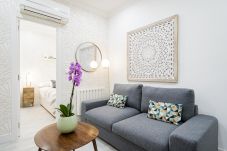 Apartamento em Madrid - M (EGU4) CUTE Apartment Downtown Madrid Centro