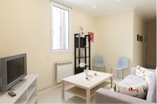 Apartamento em Madrid - M (LDR28) Parque del Retiro-Puerta de Alcala