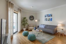 Apartamento em Lisboa - #Arroios44 Lisbon Apartment (C52)