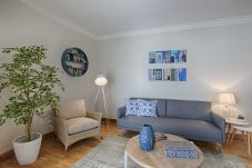 Apartamento em Lisboa - #Arroios44 Lisbon Apartment (C52)