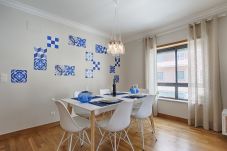 Apartamento em Lisboa - #Arroios44 Lisbon Apartment (C52)