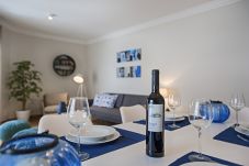 Apartamento em Lisboa - #Arroios44 Lisbon Apartment (C52)