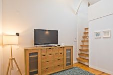 Apartamento em Lisboa - Lisbon River Inner Bairro Alto (C64)