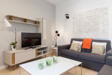 Apartamento em Madrid - M (PRE3C) Apto. de diseño Puerta del Sol 9