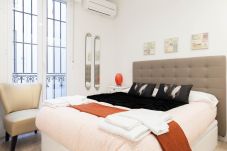 Apartamento em Madrid - M (PRE3C) Apto. de diseño Puerta del Sol 9